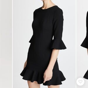 Black Halo Brooklyn Dress